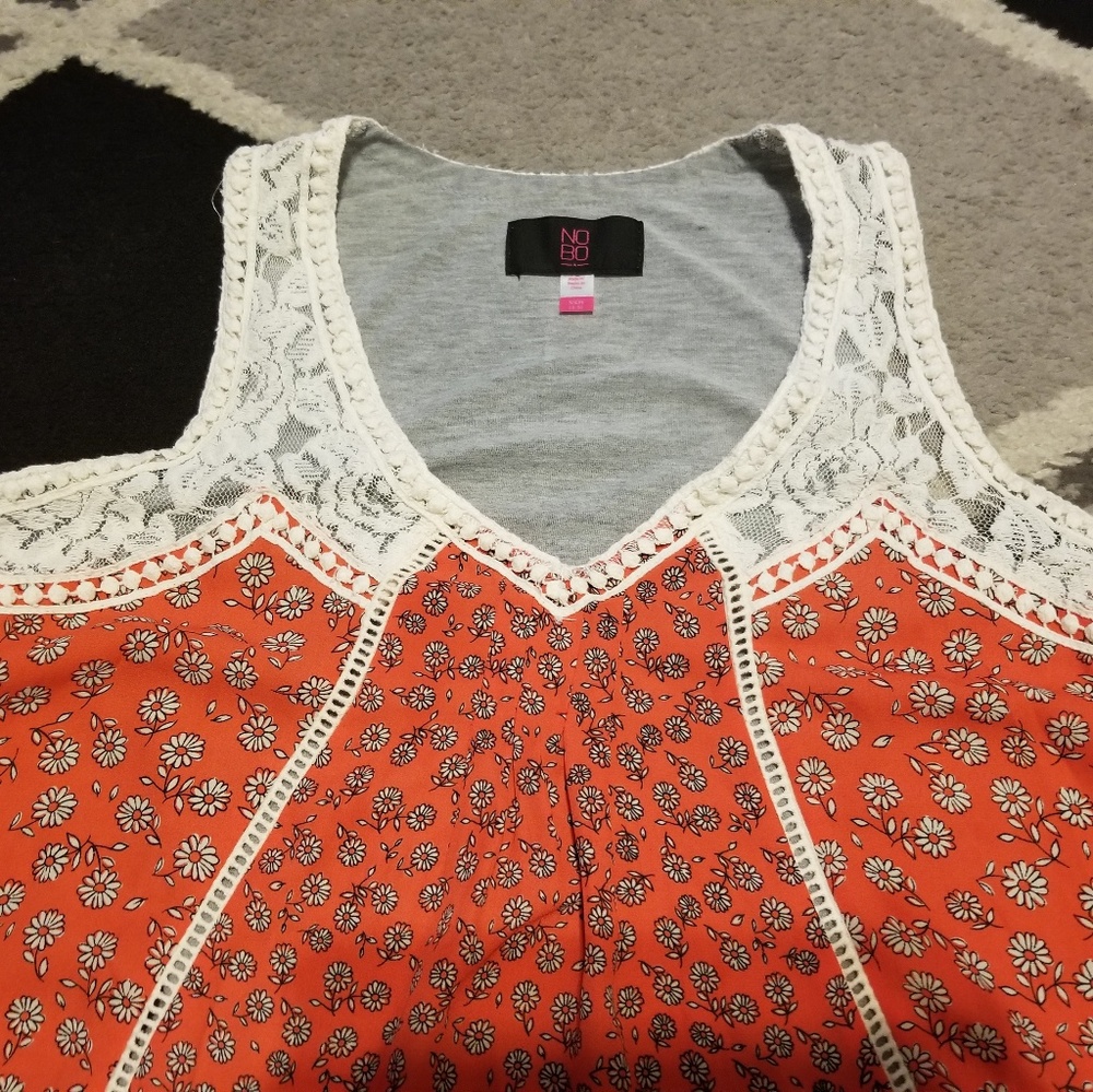 Super cute summer tank tops - Picture 3 of 5